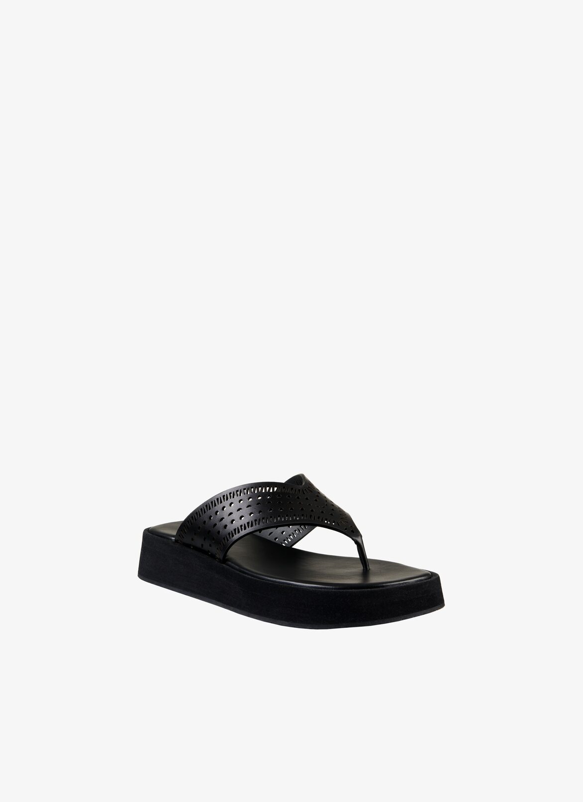 Sandals ALAÏA ブラック SANDALS